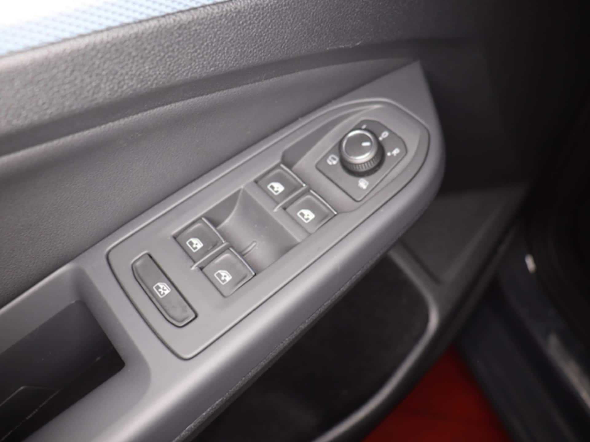 Volkswagen Golf ENERGY