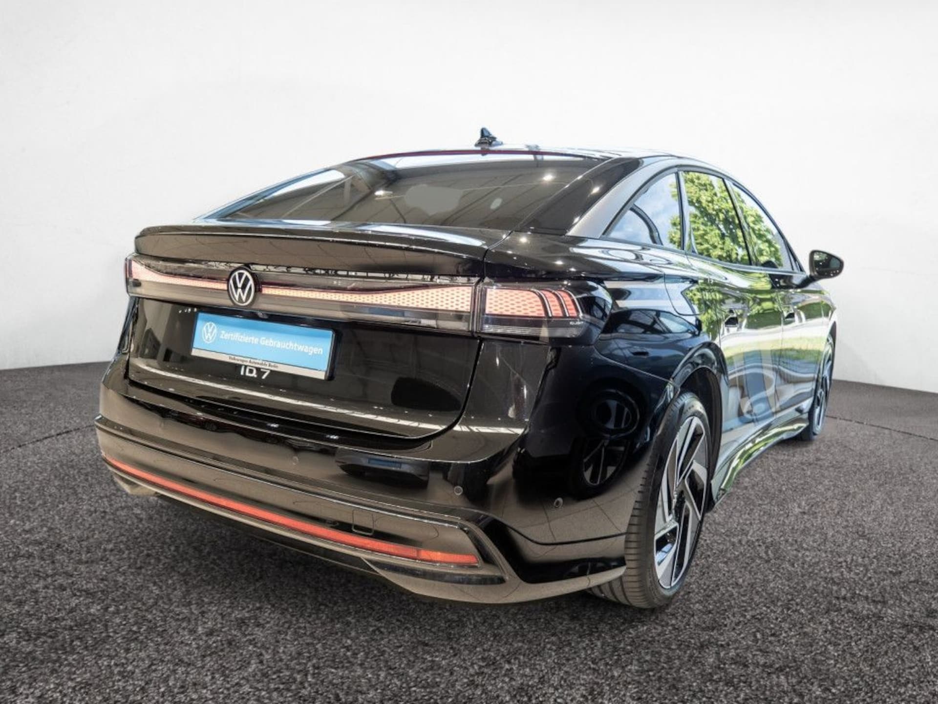 Volkswagen ID.7 Pro