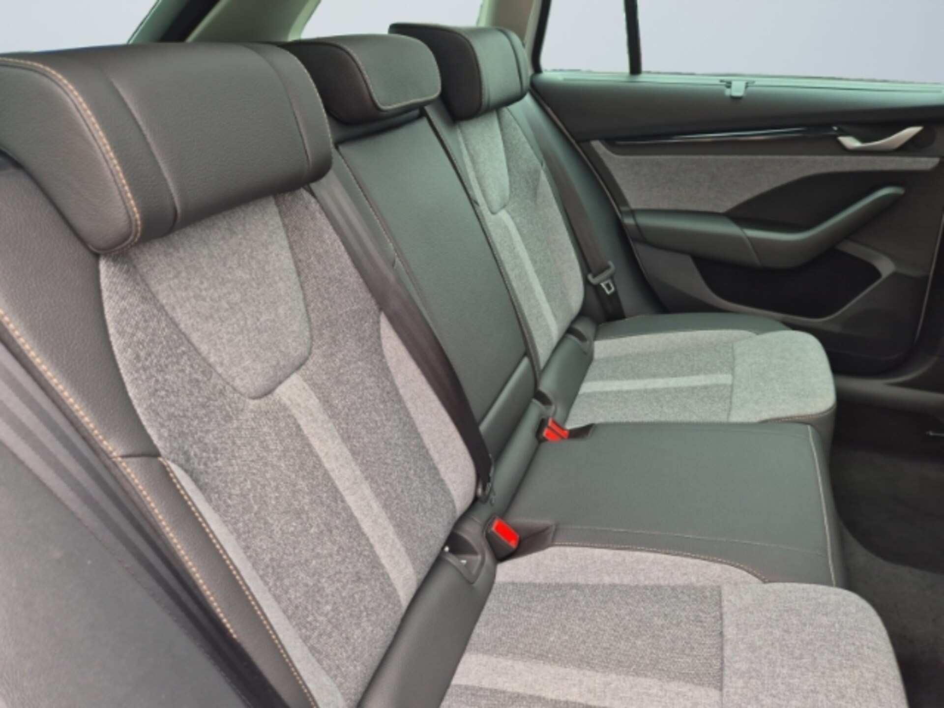 Skoda Octavia Combi Tour