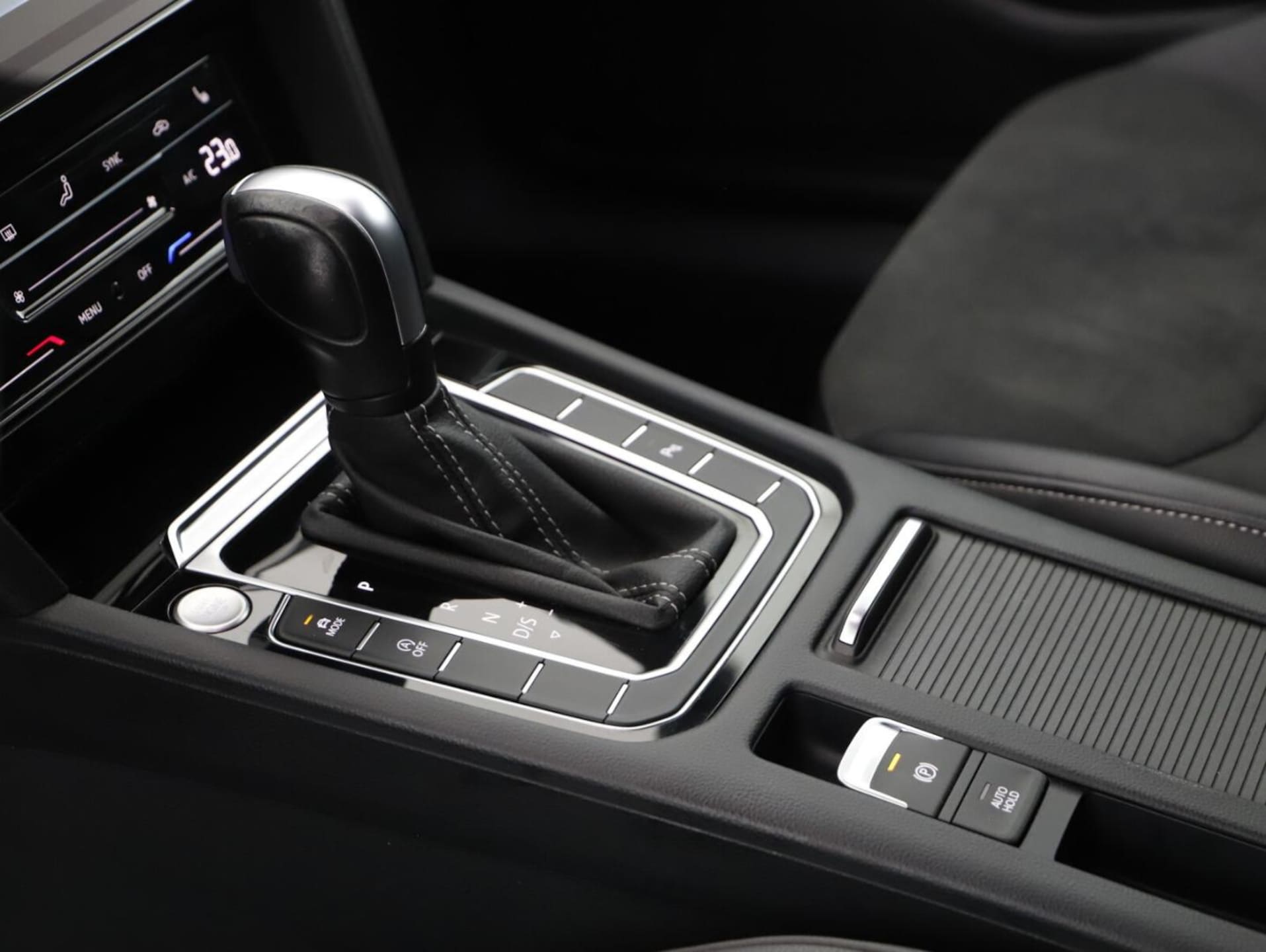 Volkswagen Arteon Shooting Brake R-Line