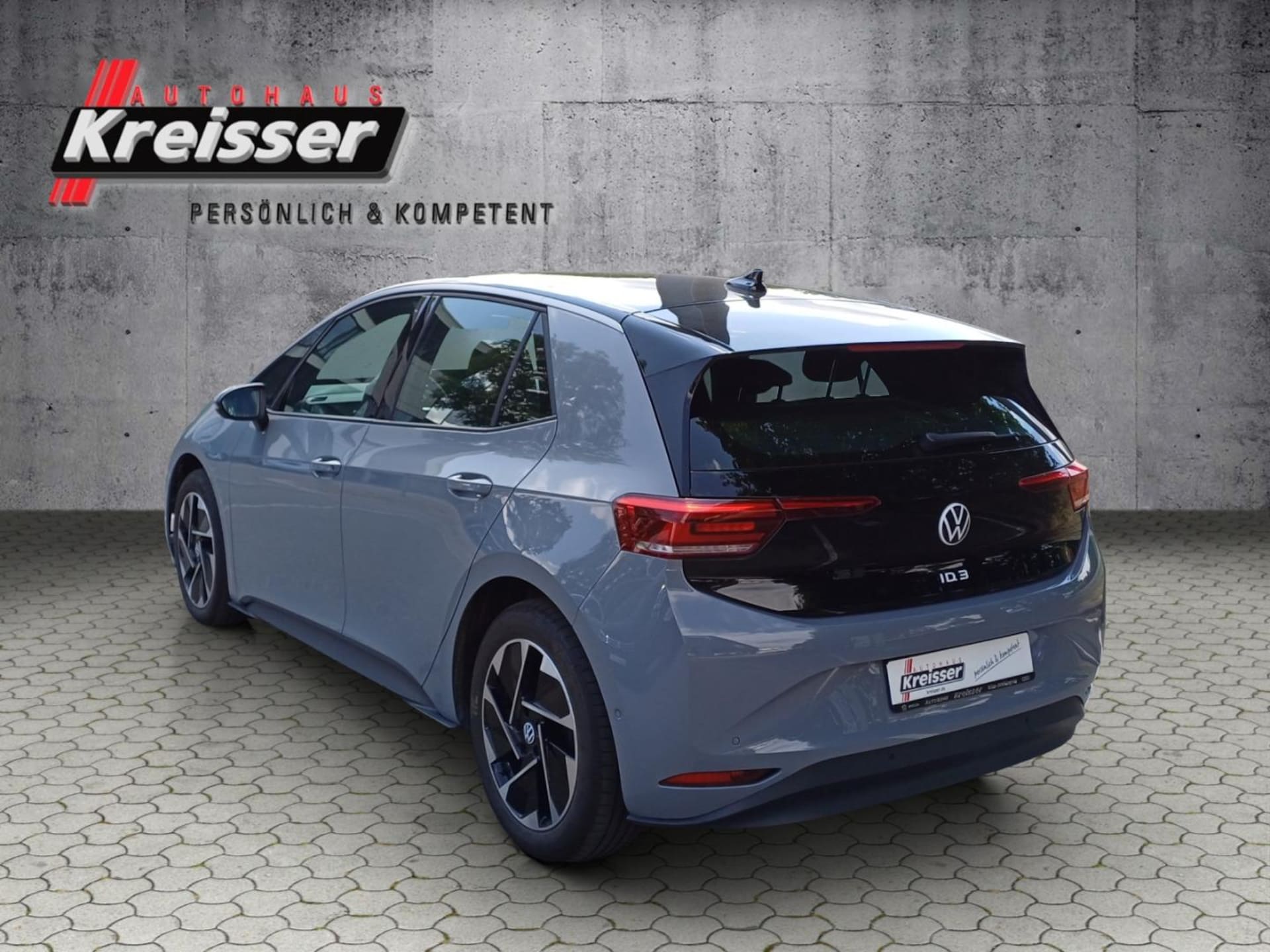 Volkswagen ID.3 Pro