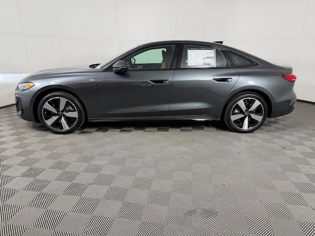 2026 Audi A5 Sedan