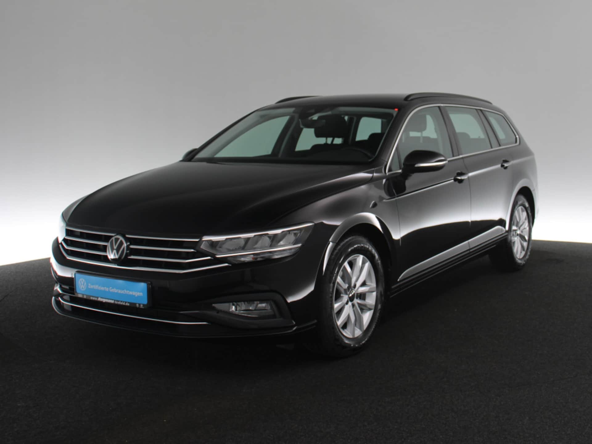 Volkswagen Passat Variant Business
