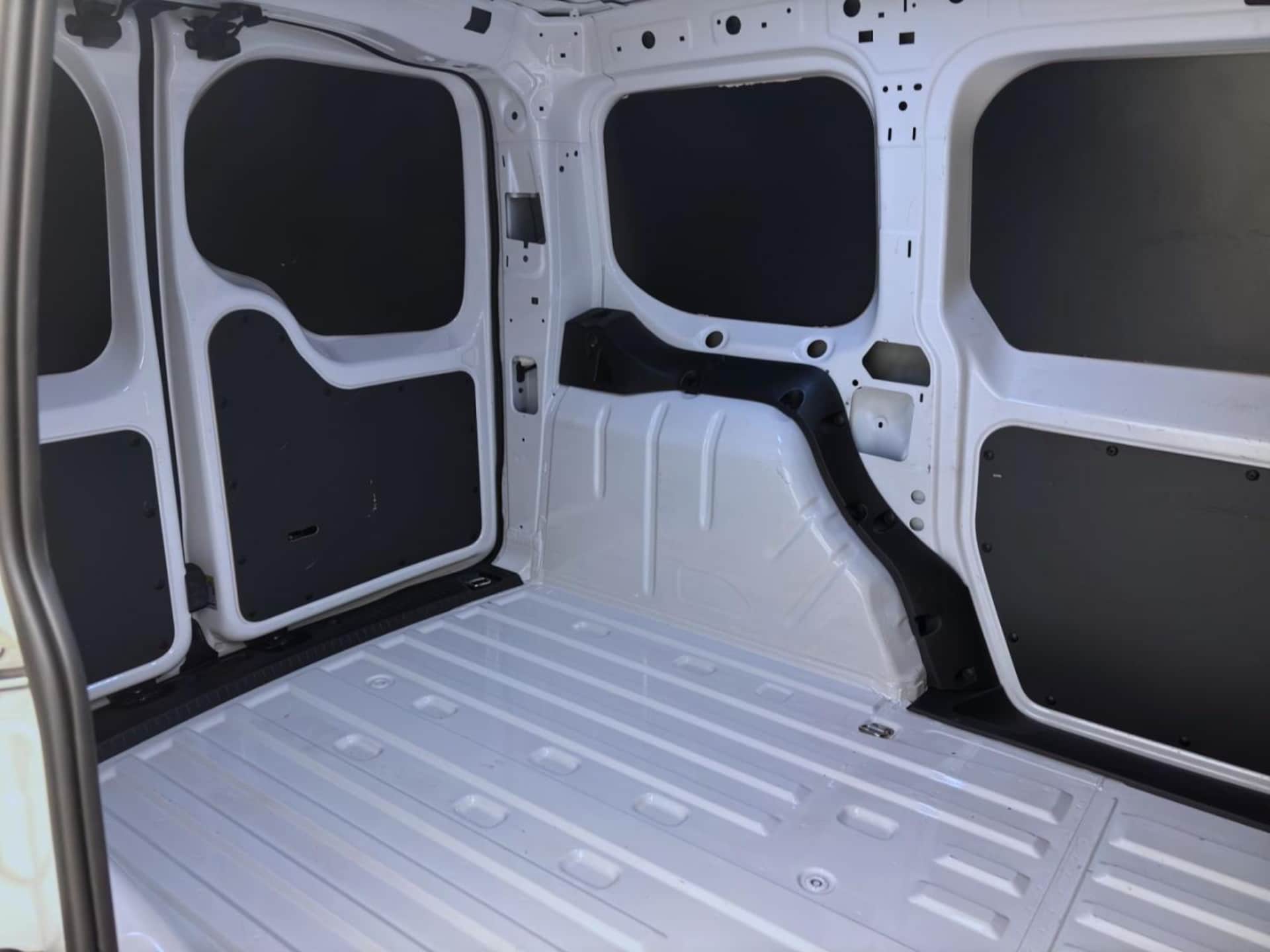 Volkswagen Caddy Cargo