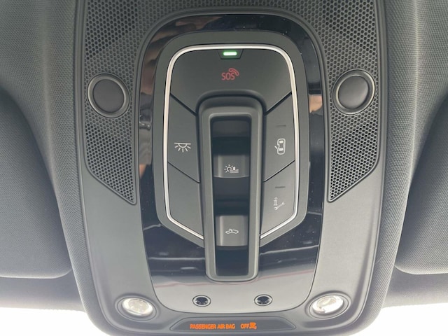 2026 Audi Q8 Prestige - Photo 30