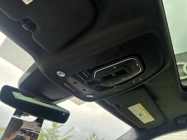 2026 Audi SQ8 Prestige - Photo 7