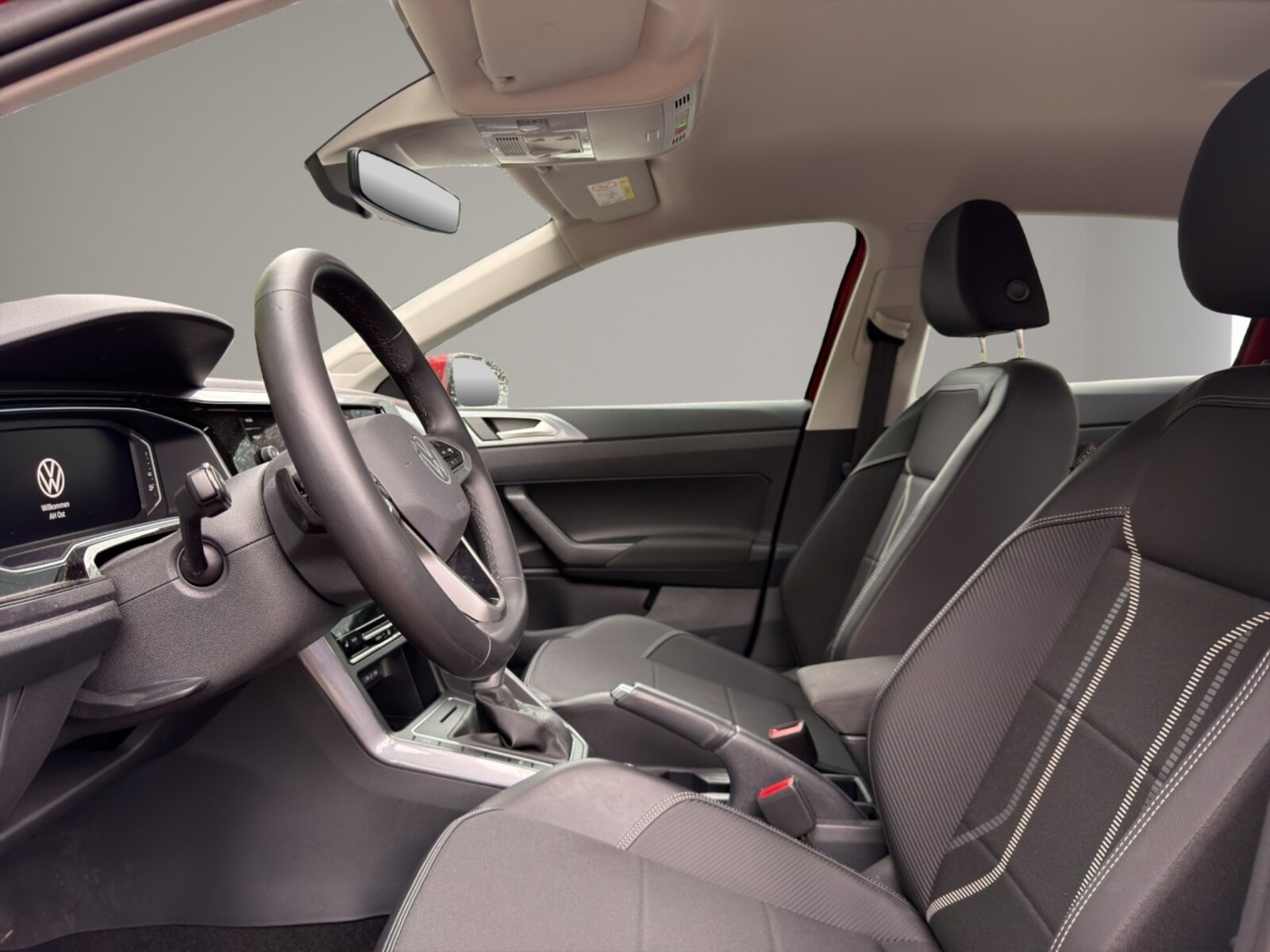 Volkswagen Taigo – Bild 9