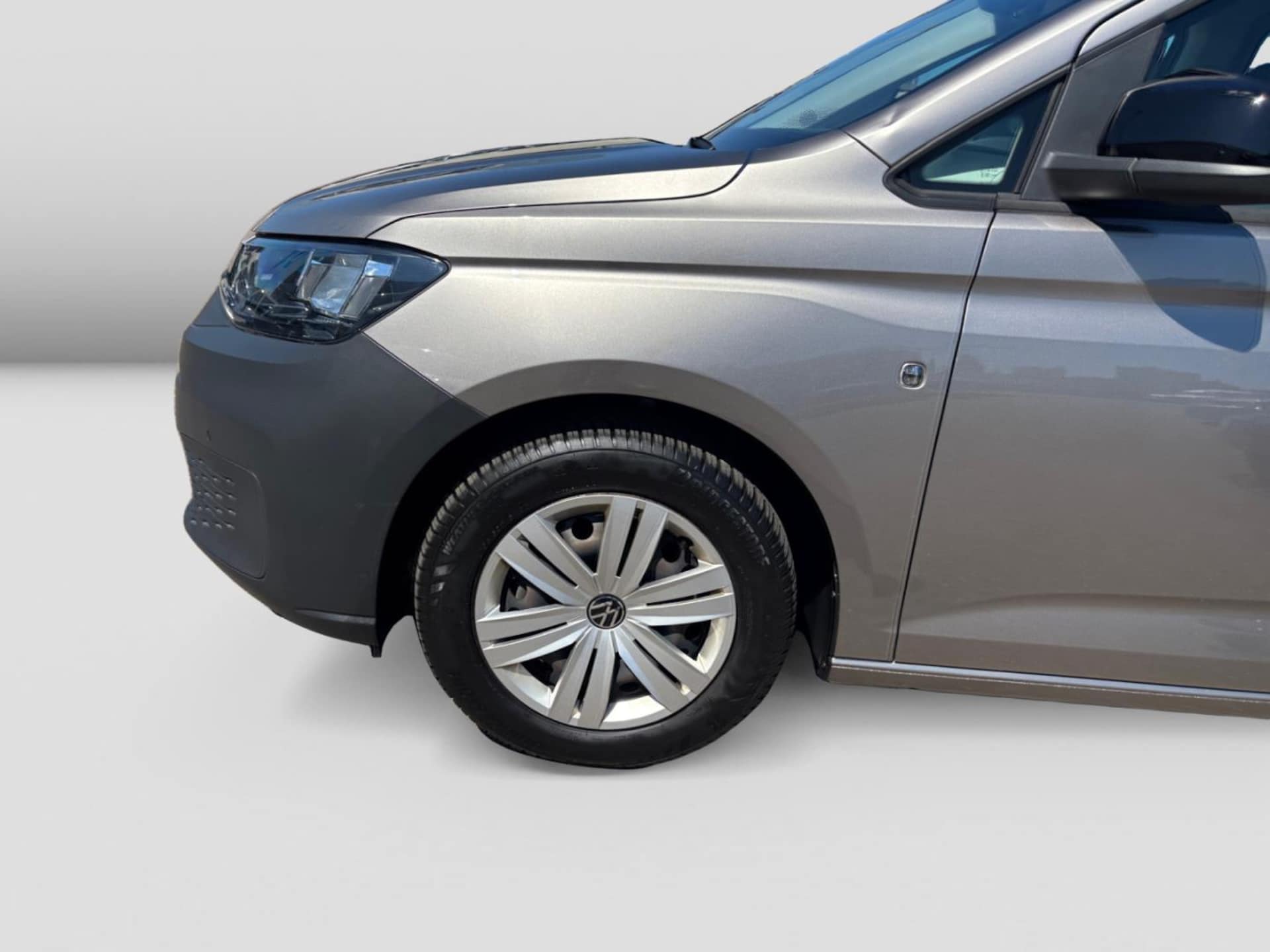 Volkswagen Caddy Basis-Modell