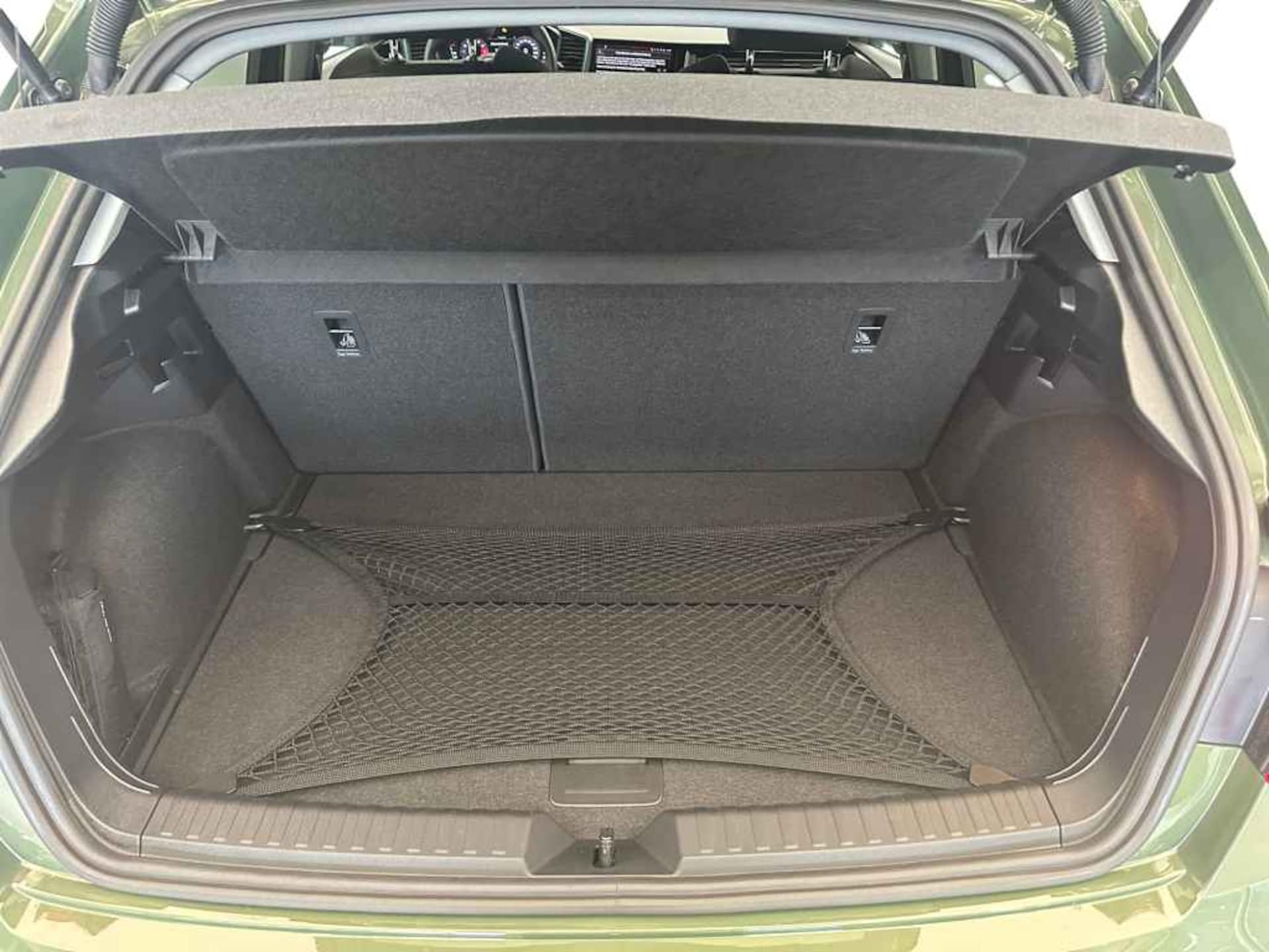 Audi A1 Sportback Advanced