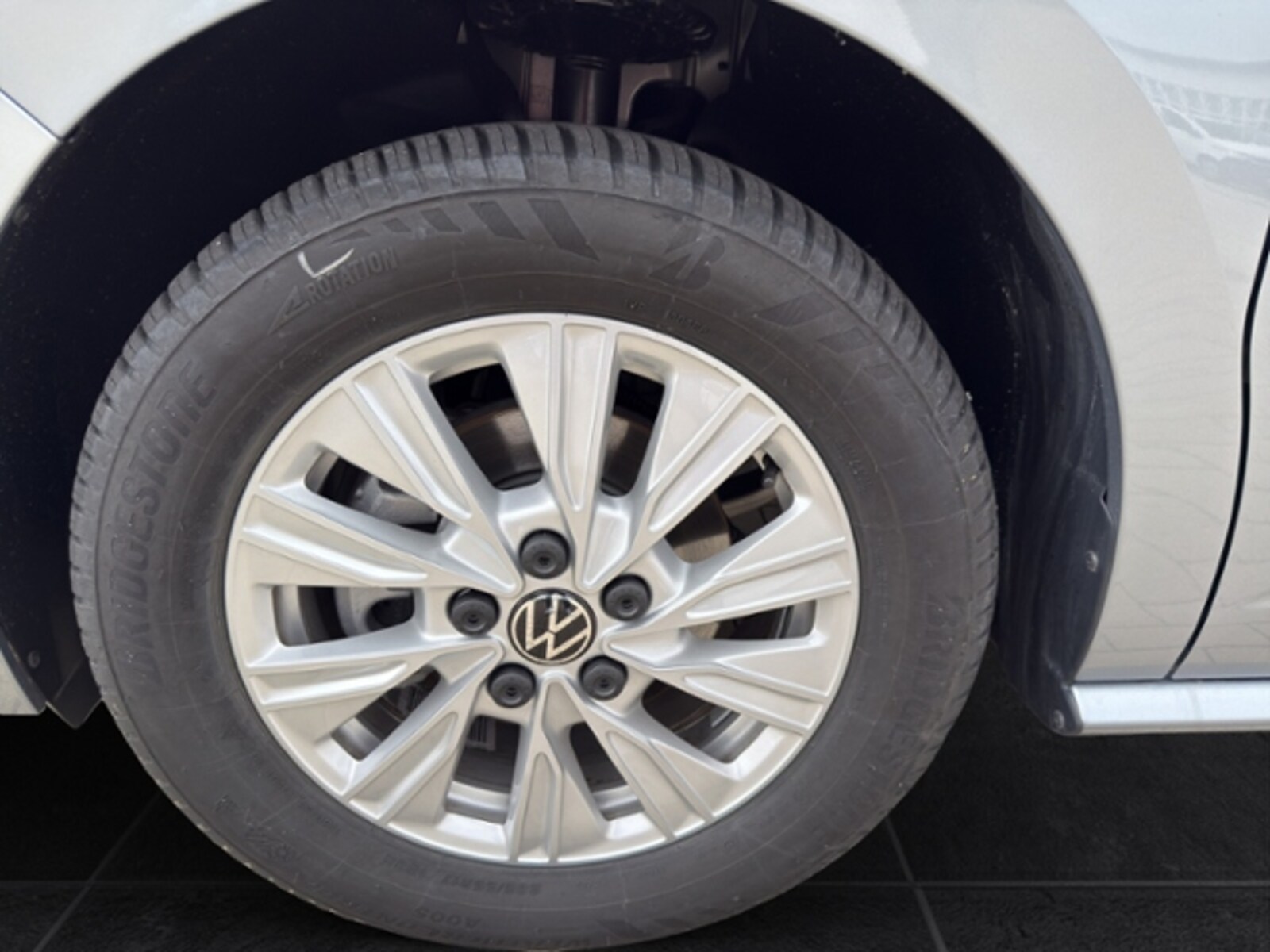 Volkswagen California – Bild 17