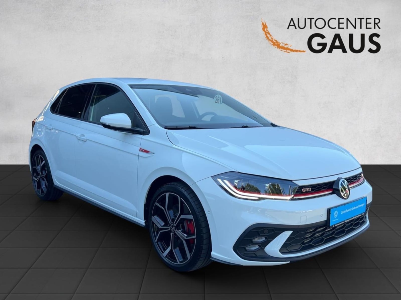 Volkswagen Polo – Bild 7