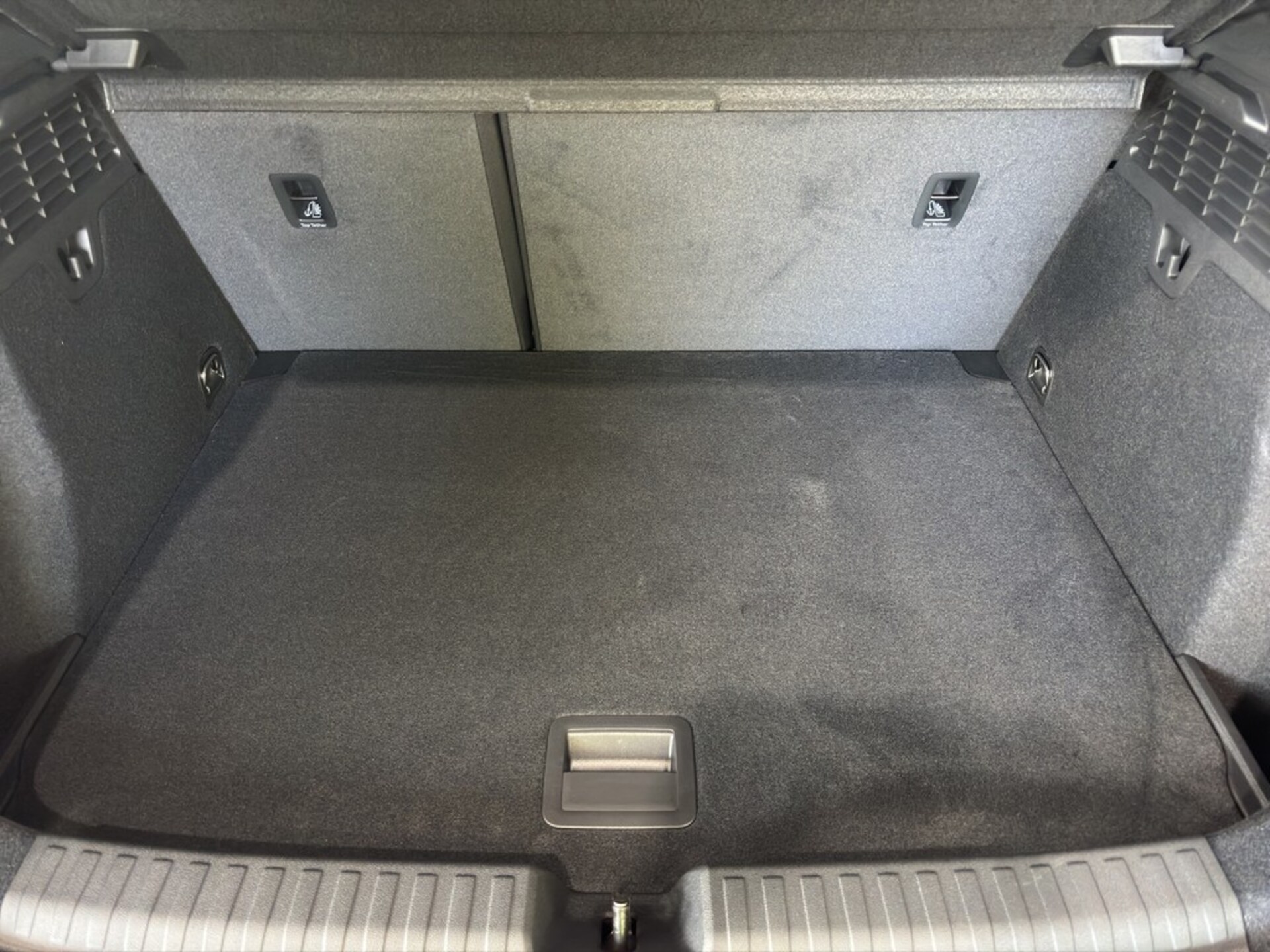 Audi A3 Sportback S line