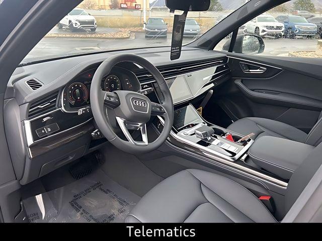 2026 Audi Q7 Premium Plus - Photo 22
