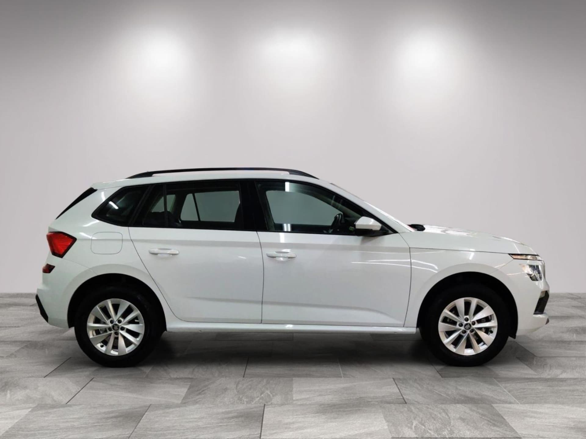Skoda Kamiq Selection