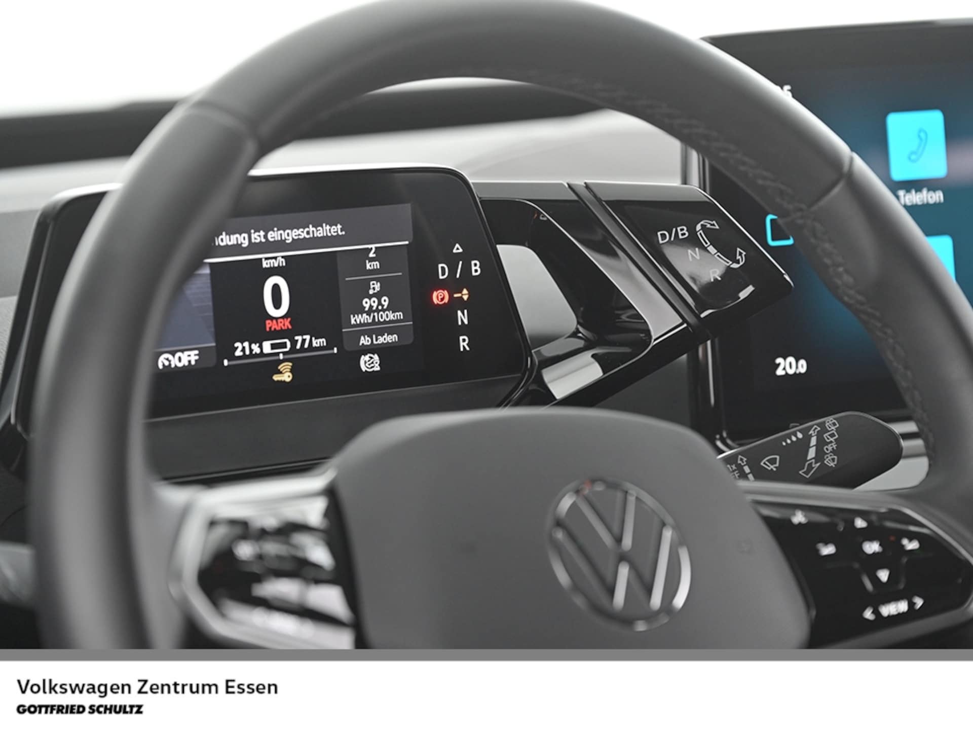 Volkswagen ID.3 Pro