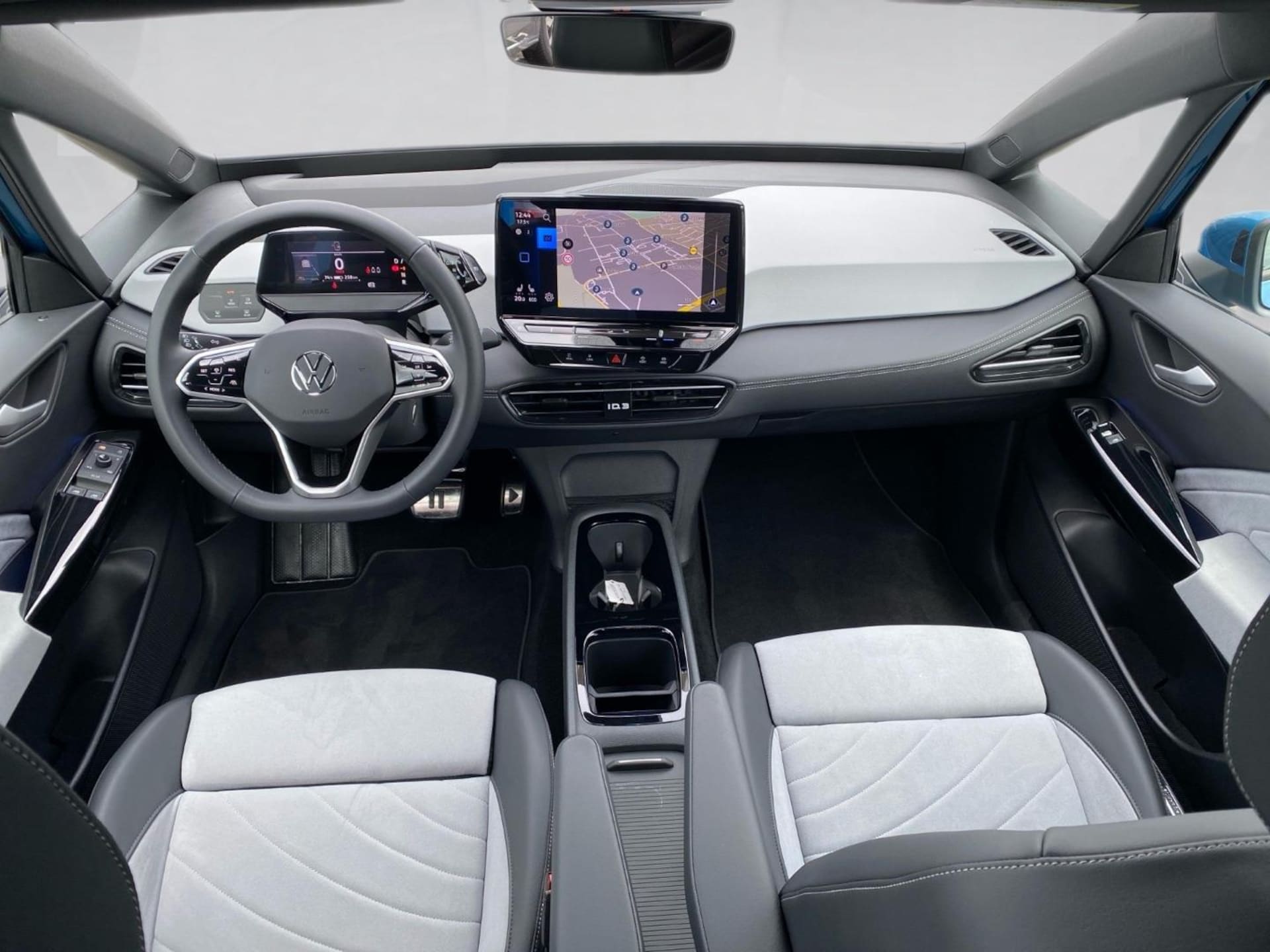 Volkswagen ID.3 MOVE Pro