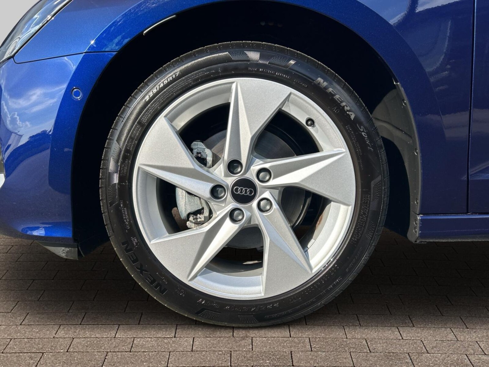 Audi A3 Sportback – Bild 15