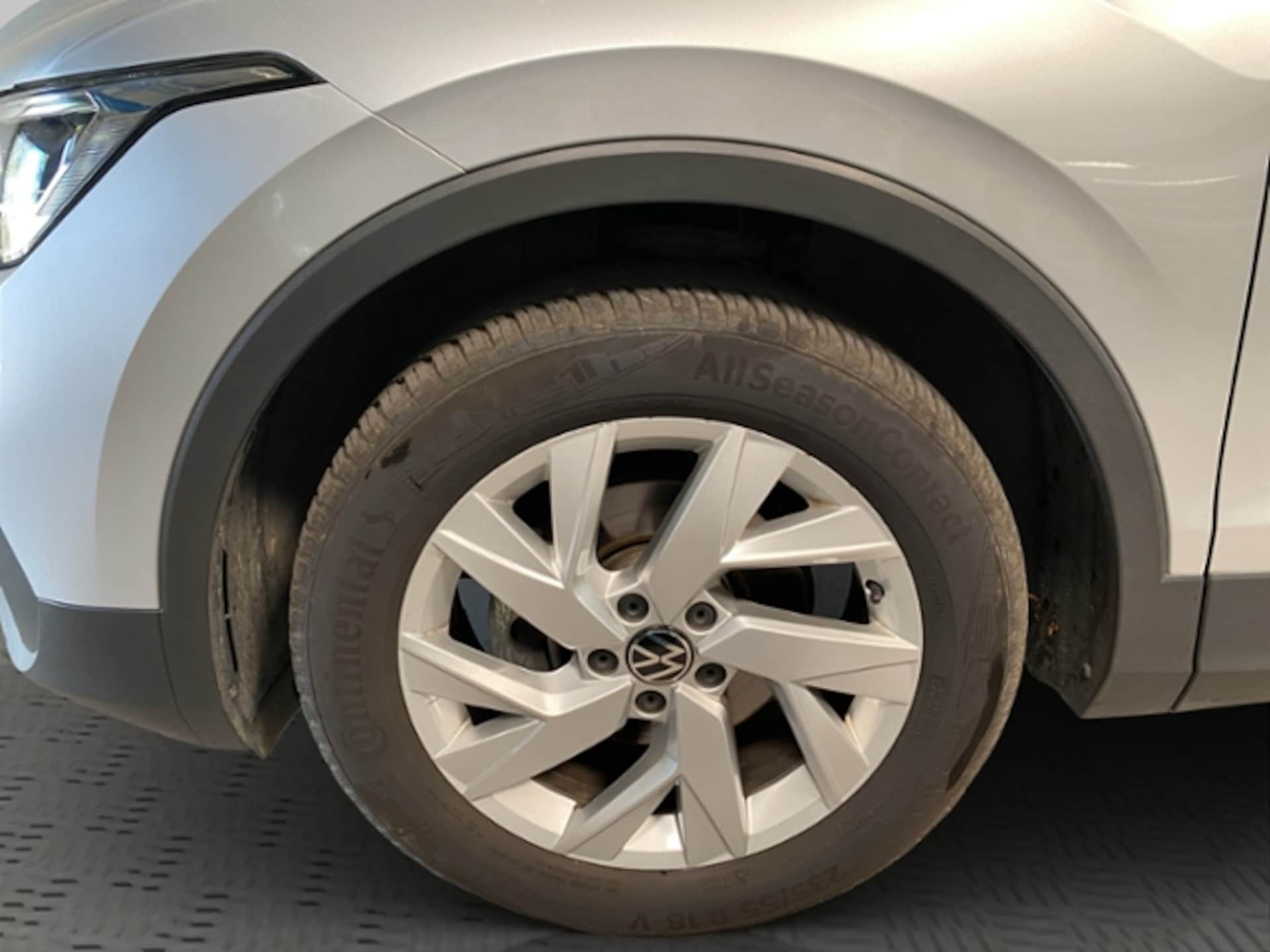 Volkswagen Tiguan MOVE
