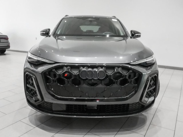 2026 Audi SQ5 Sportback