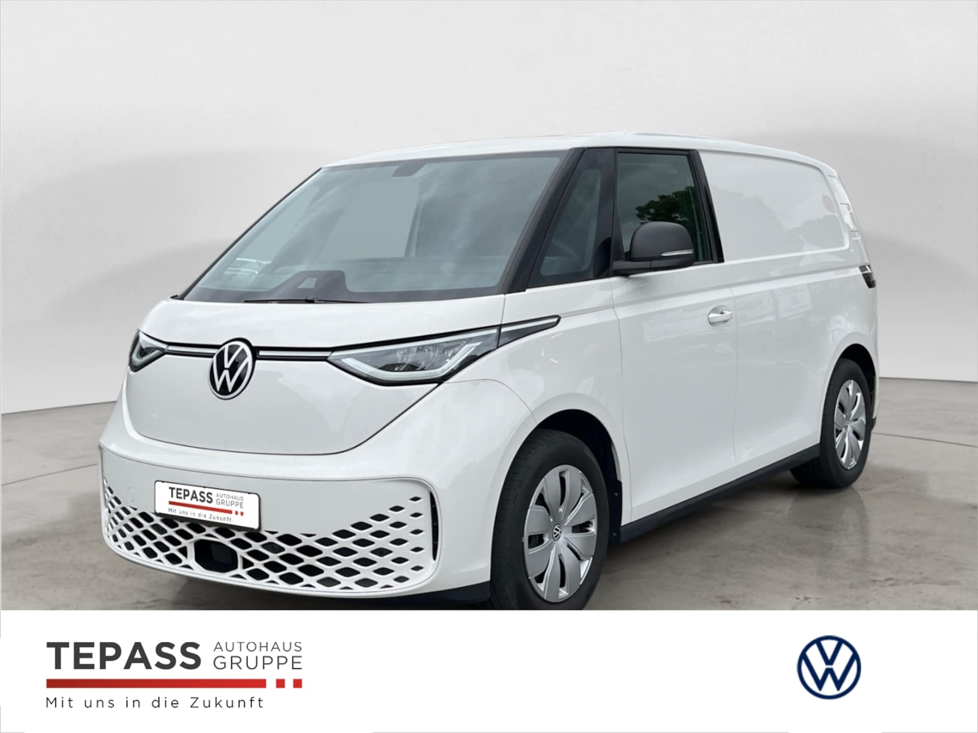 Volkswagen ID. Buzz Cargo Basis-Modell