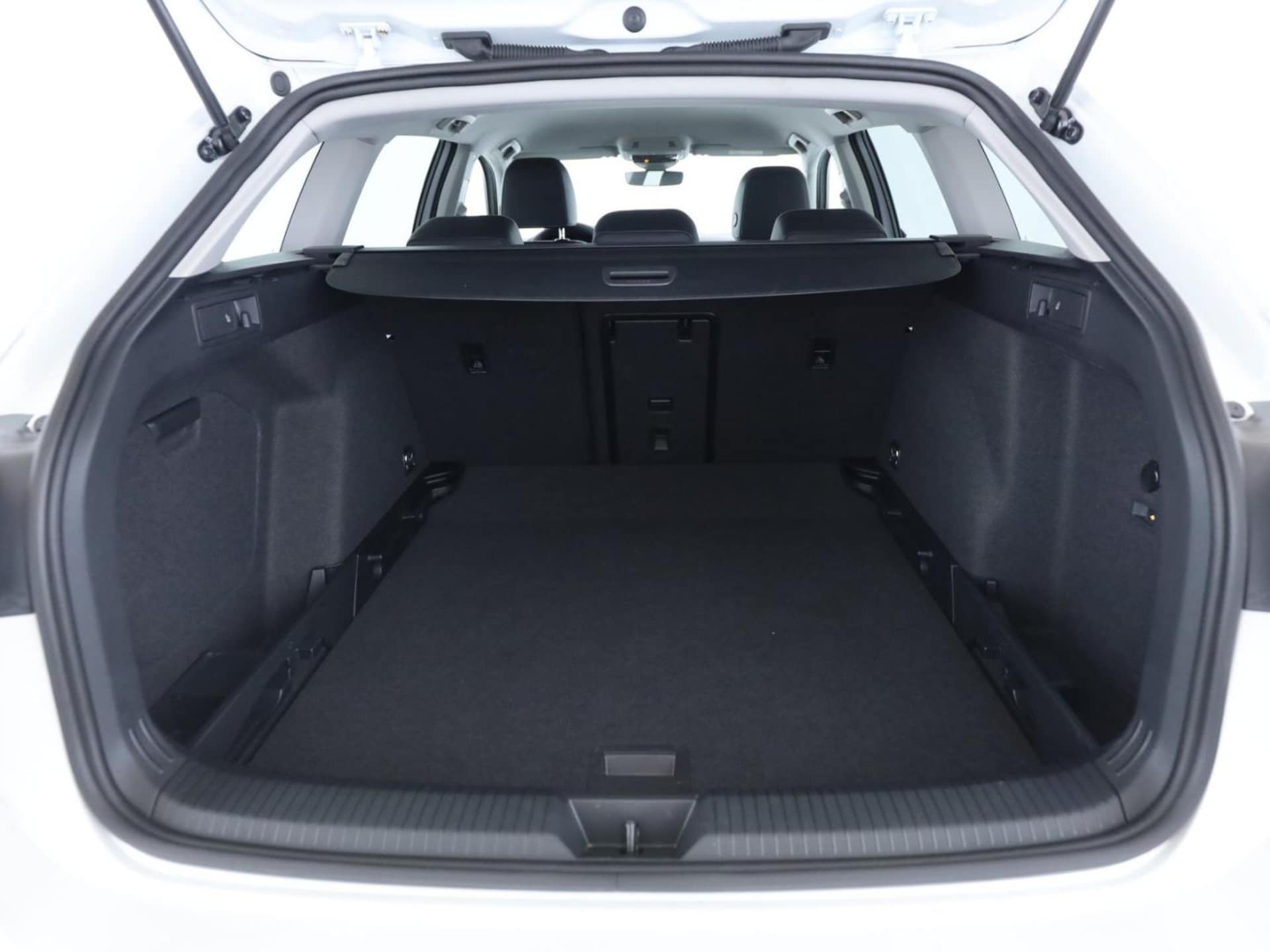 Volkswagen Golf Variant Goal