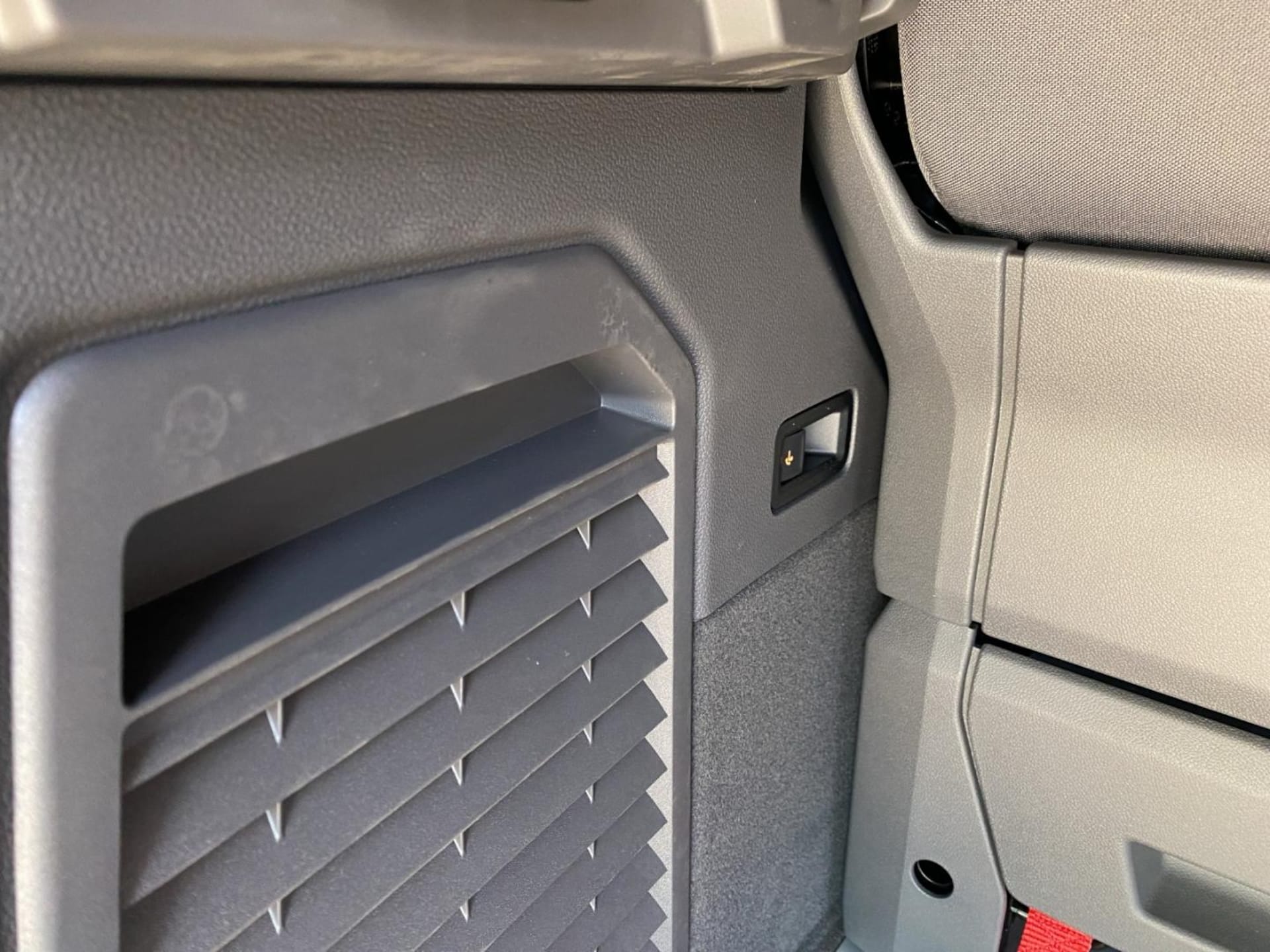 Volkswagen Multivan Langversion Life