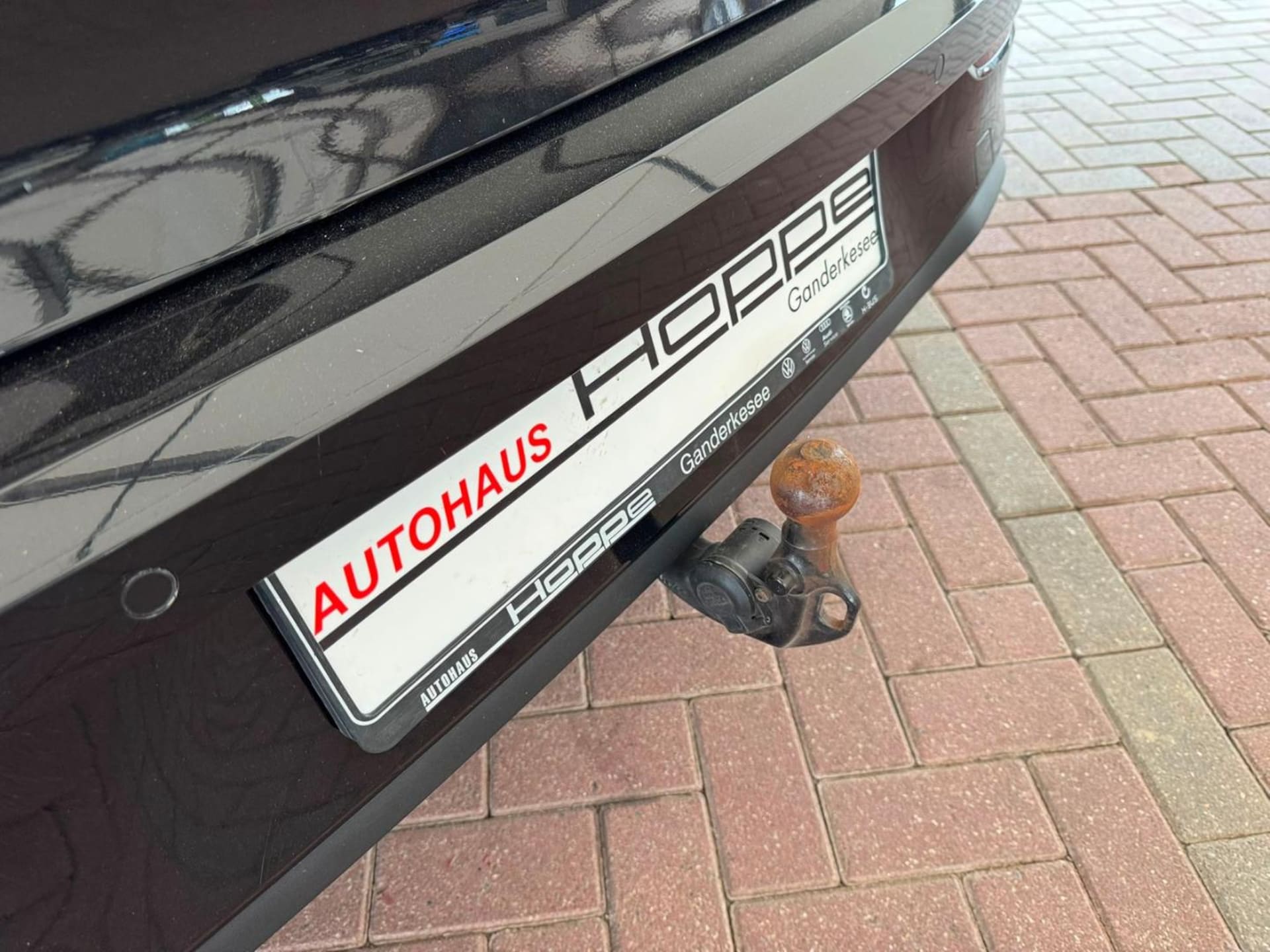 Volkswagen Golf GTD