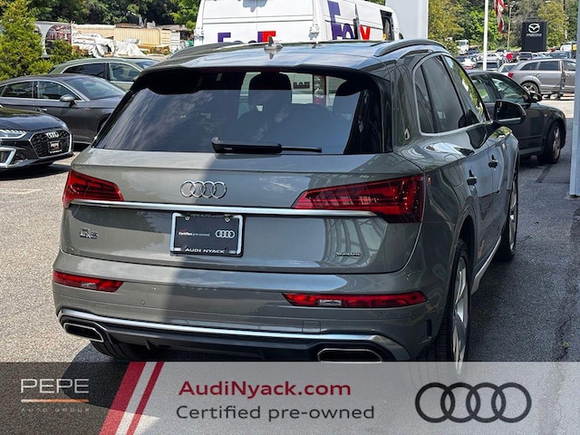 2023 Audi Q5