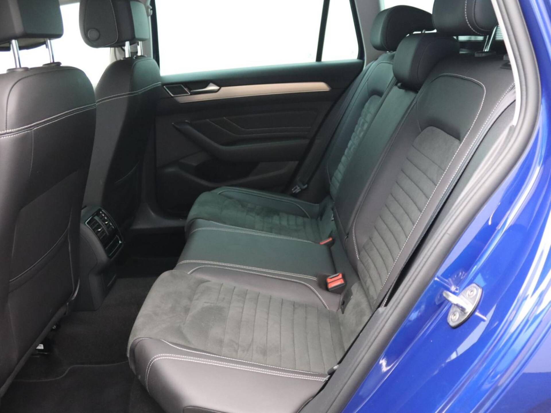 Volkswagen Passat Variant Elegance