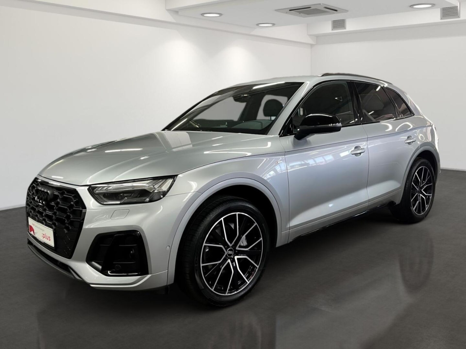 Audi Q5 SUV S line