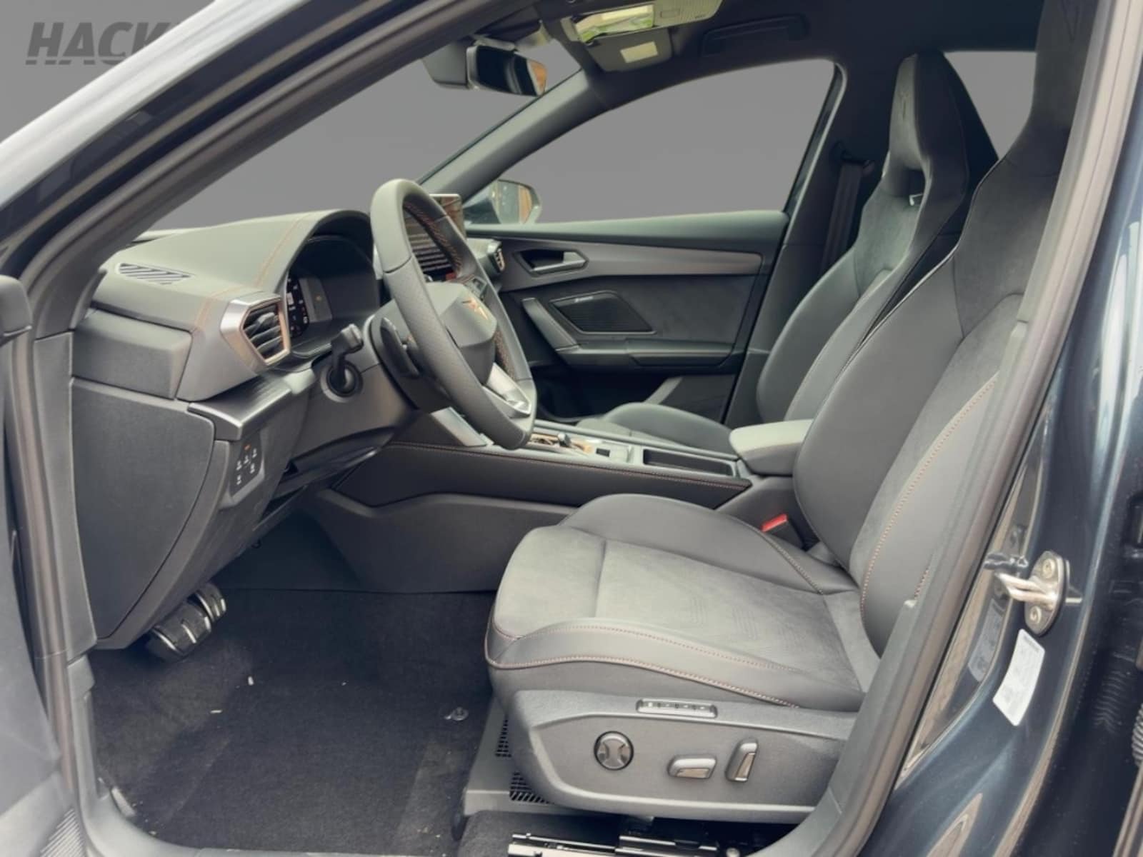 CUPRA Formentor – Bild 7