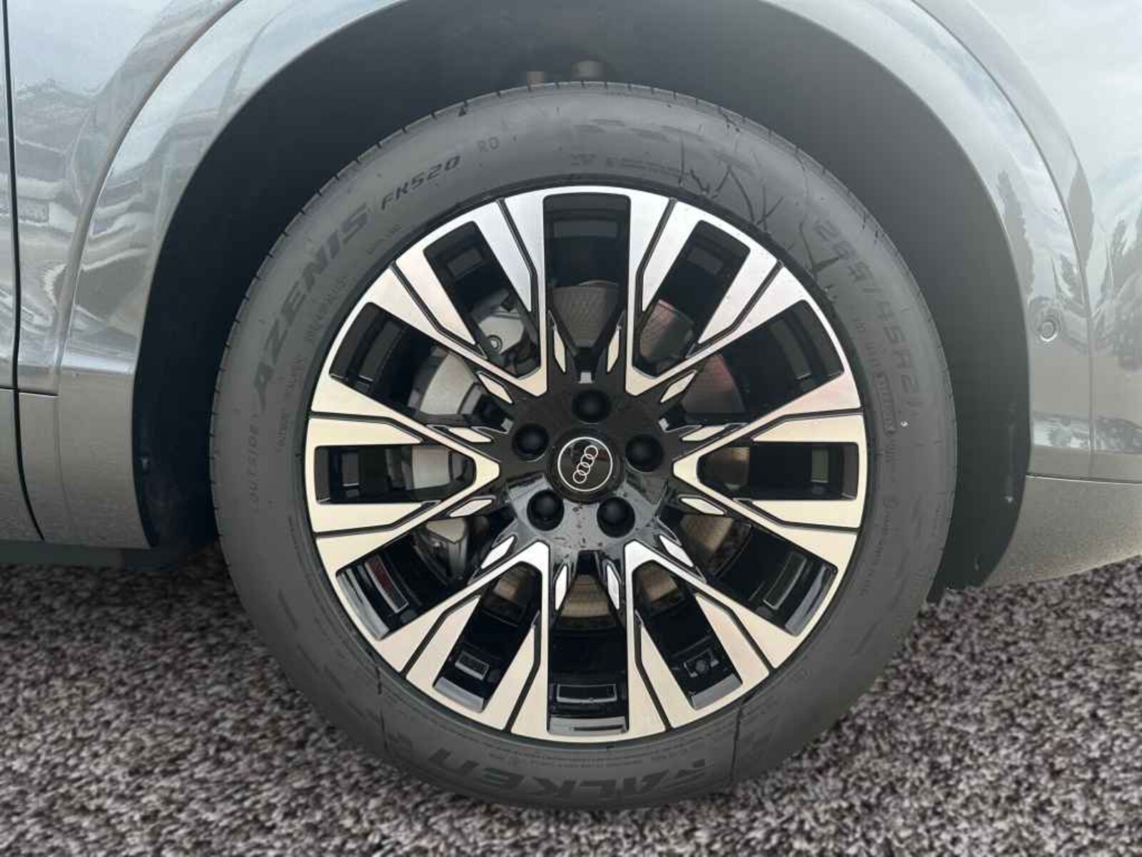 Audi Q7 – Bild 4
