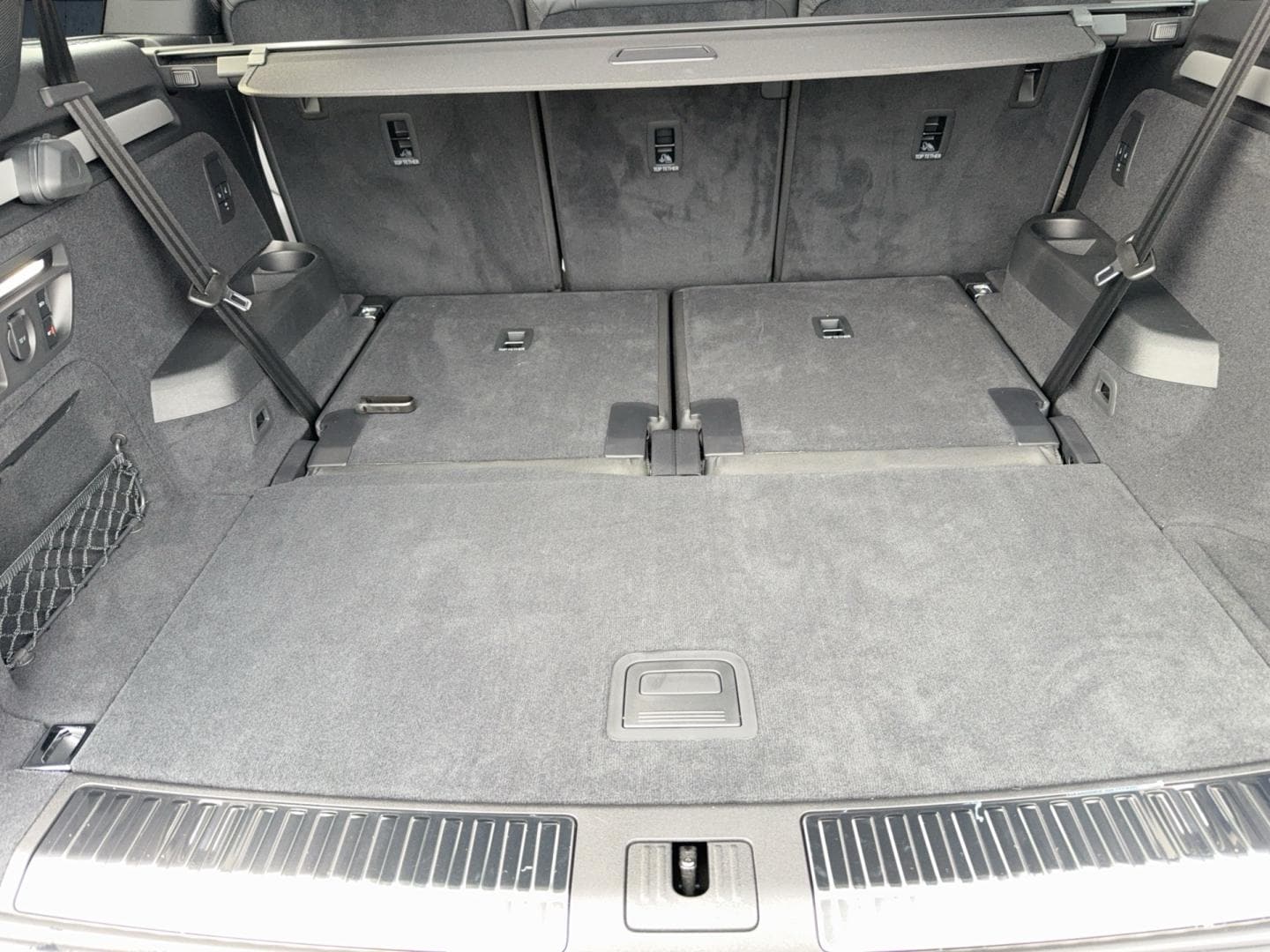 Bild über Audi Q7 SUV TDI quattro 220 kW tiptronic - für weitere Informationen kontaktieren Sie den Audi Partner
