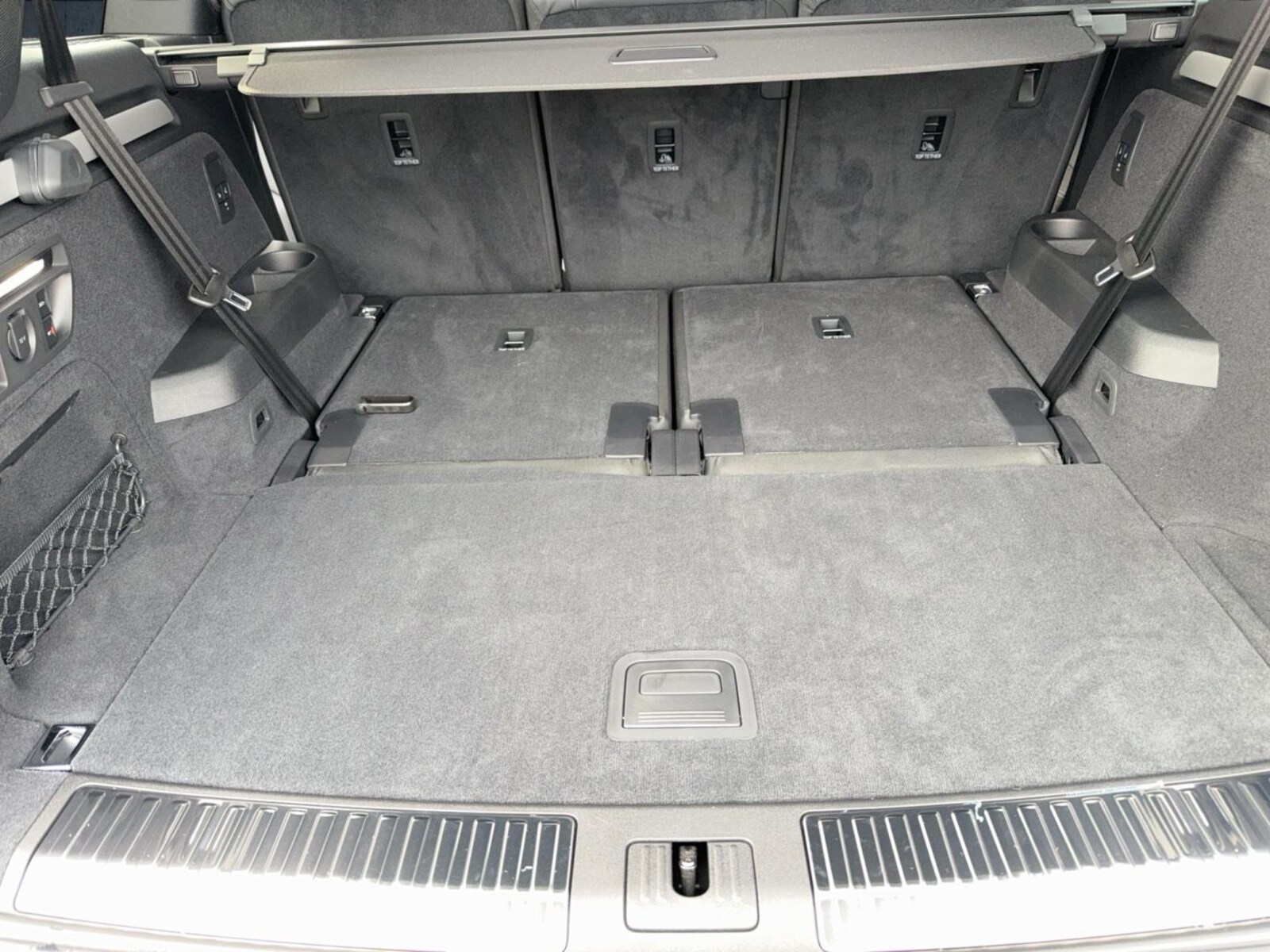 Audi Q7 – Bild 14