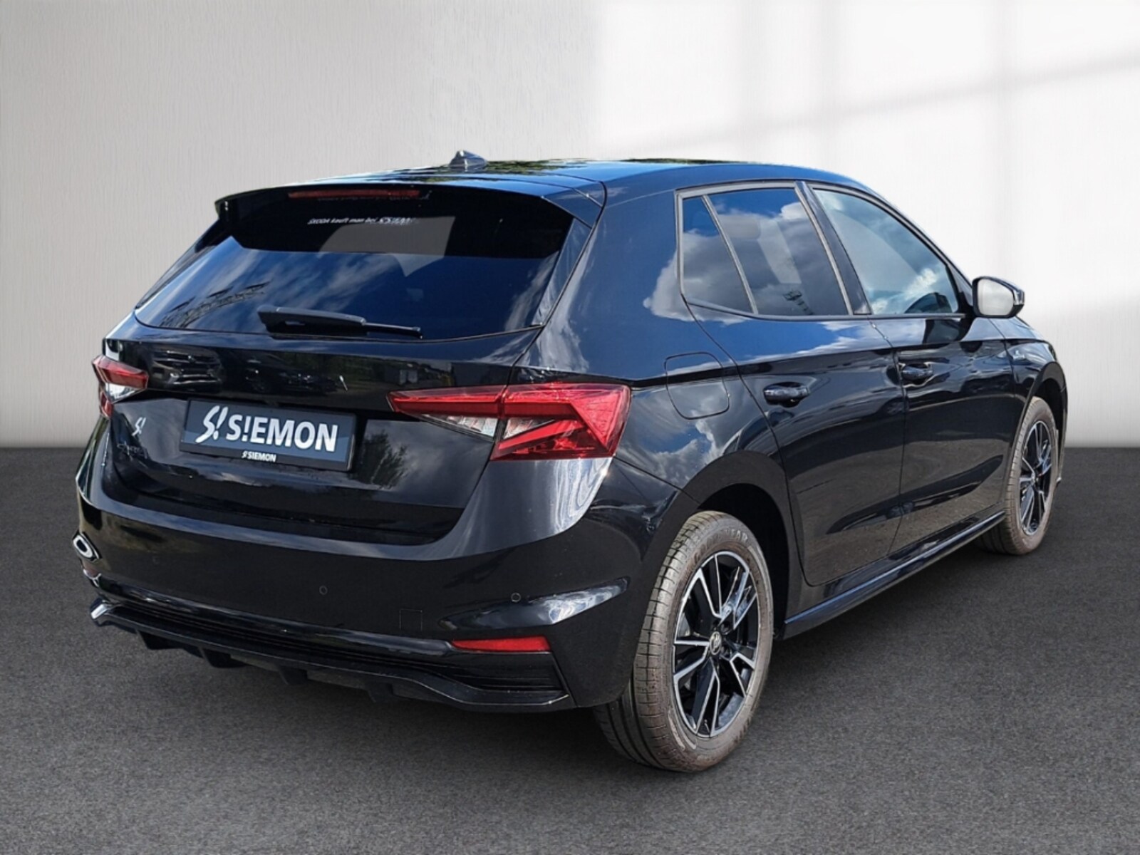 Škoda Fabia – Bild 5