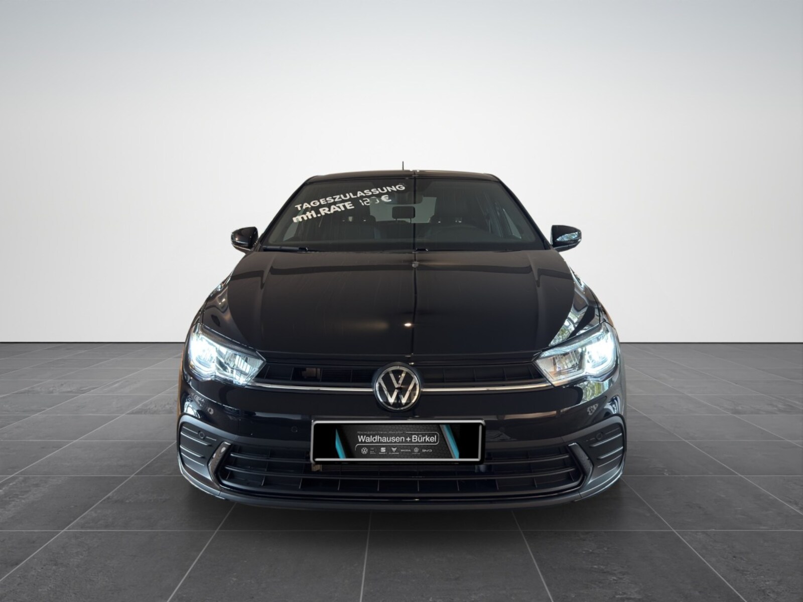 Volkswagen Polo – Bild 2