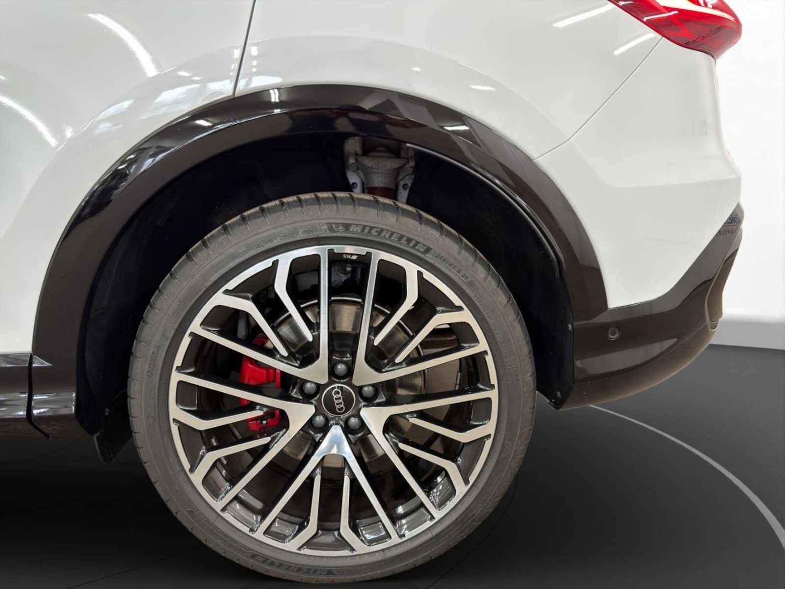 Audi Q5 – Bild 12