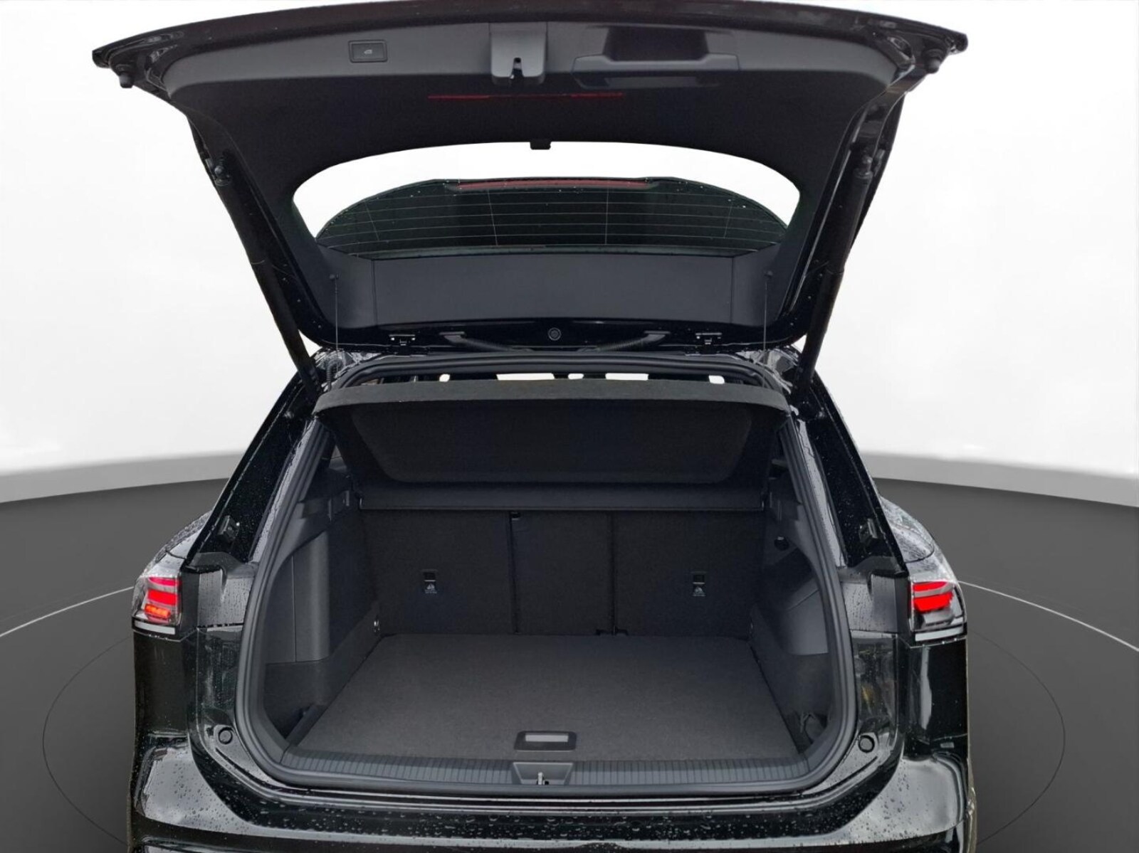 Volkswagen Tiguan – Bild 8