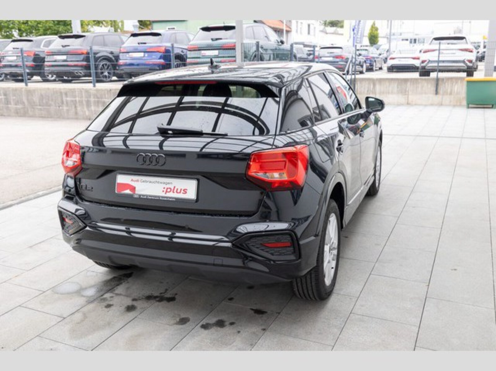 Audi Q2 – Bild 3