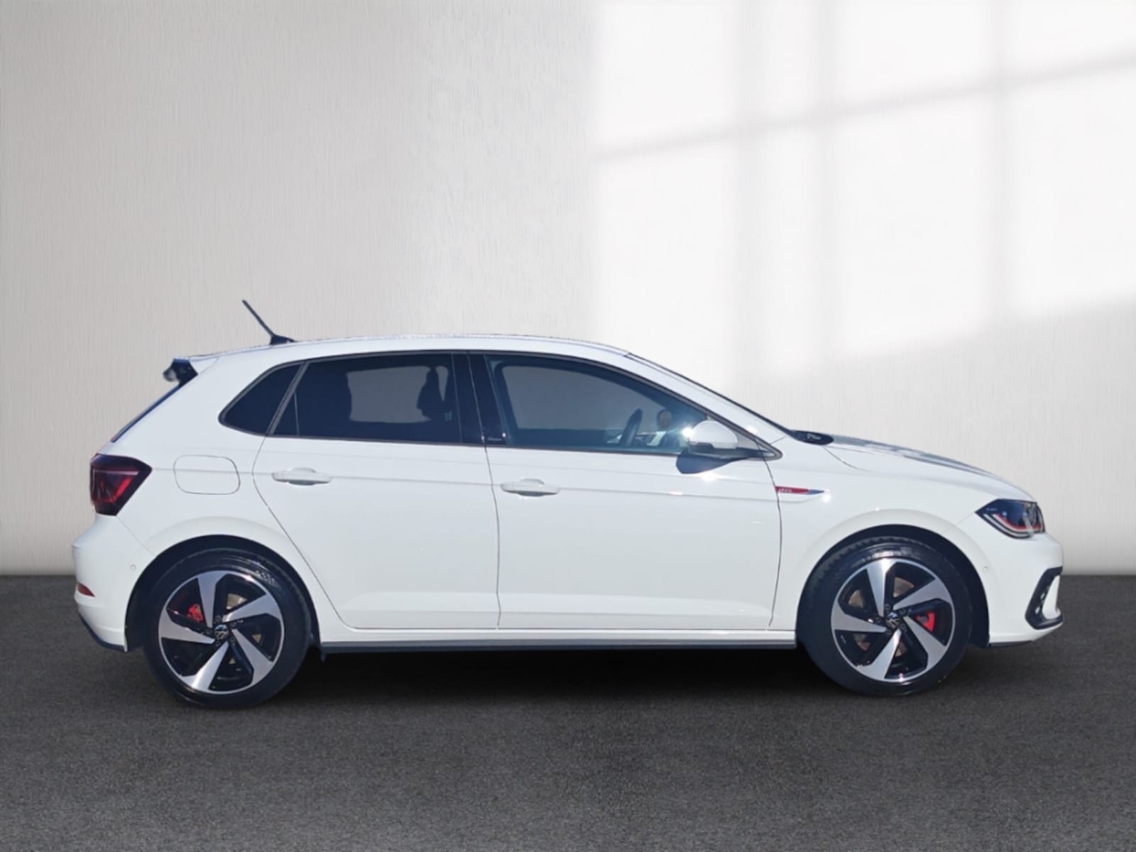 Volkswagen Polo – Bild 6