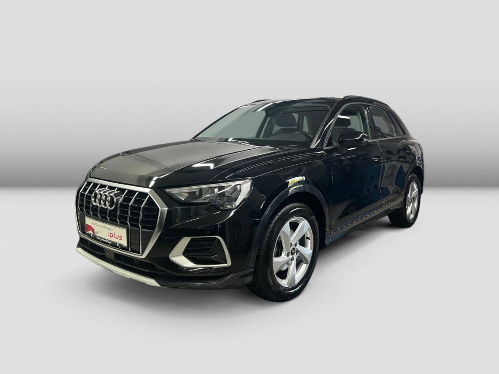Audi Q3 – Bild 2