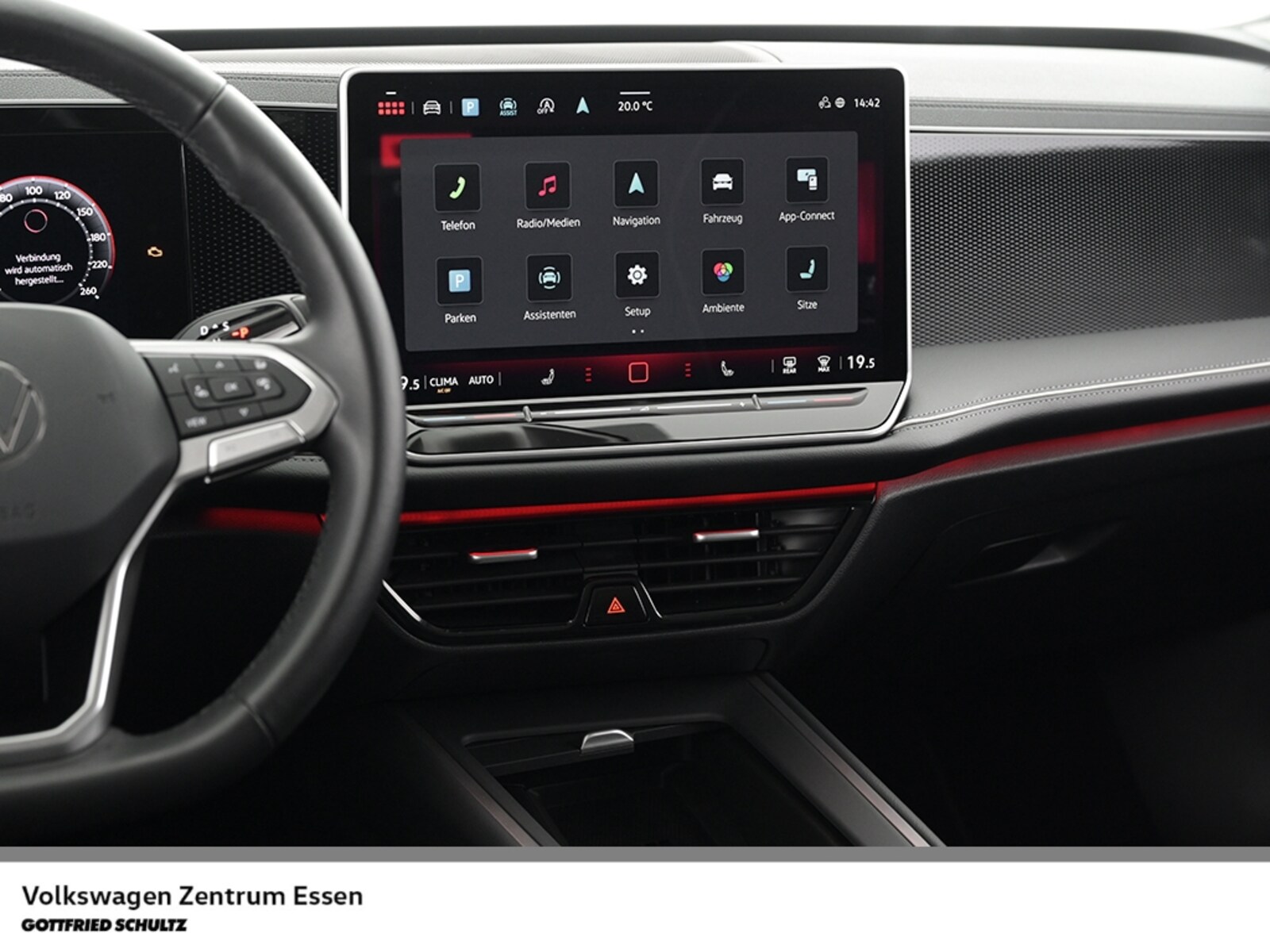 Volkswagen Passat – Bild 14