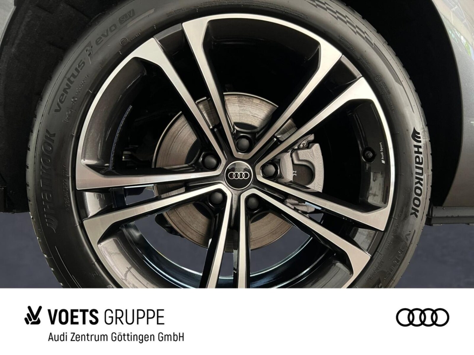 Audi Q7 – Bild 5