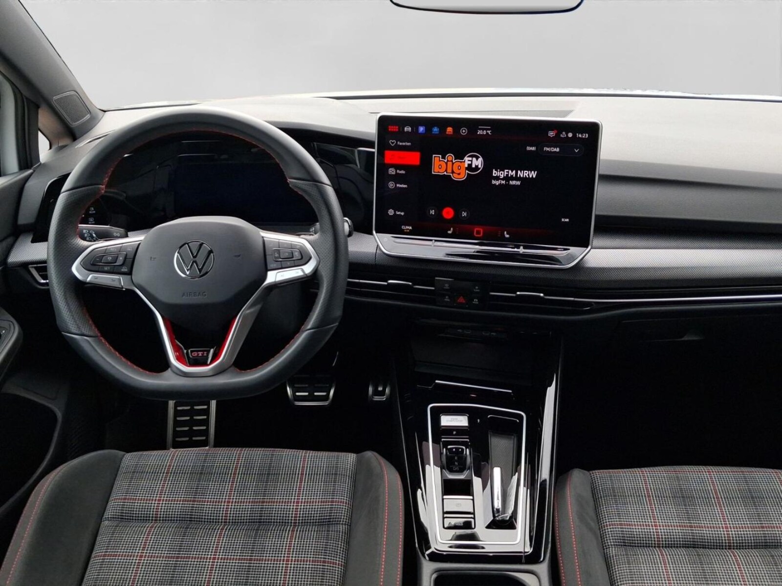 Volkswagen Golf – Bild 5