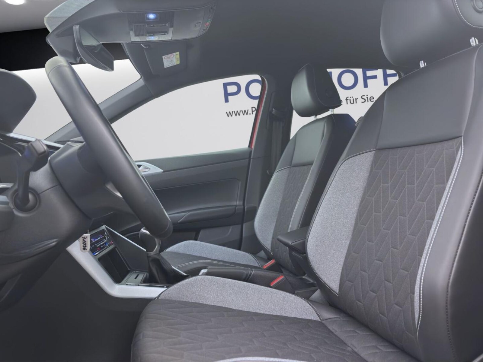 Volkswagen Taigo – Bild 10