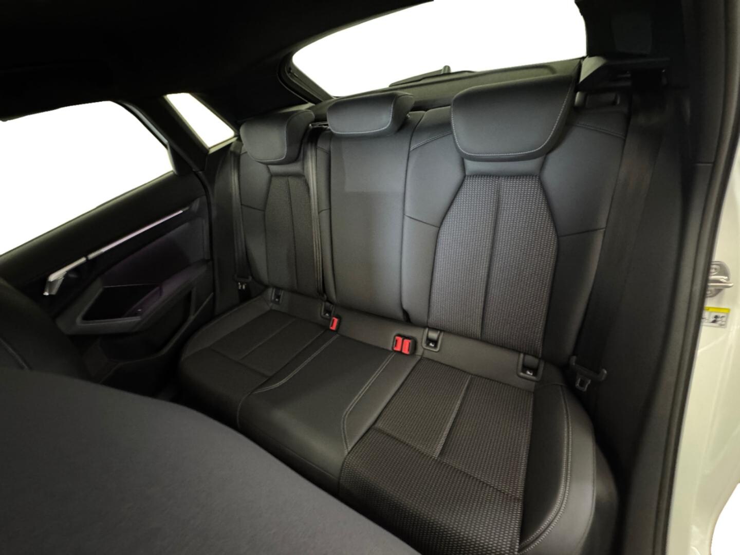 Bild über Audi A3 Sportback TFSI e TFSI e 150 kW S tronic - für weitere Informationen kontaktieren Sie den Audi Partner