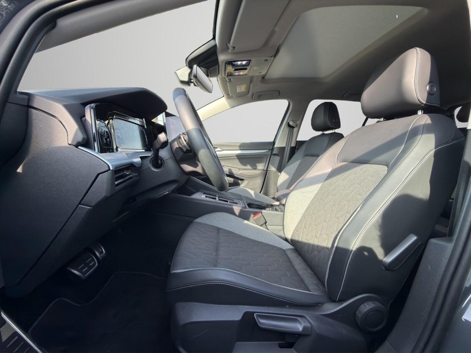 Volkswagen Golf – Bild 5