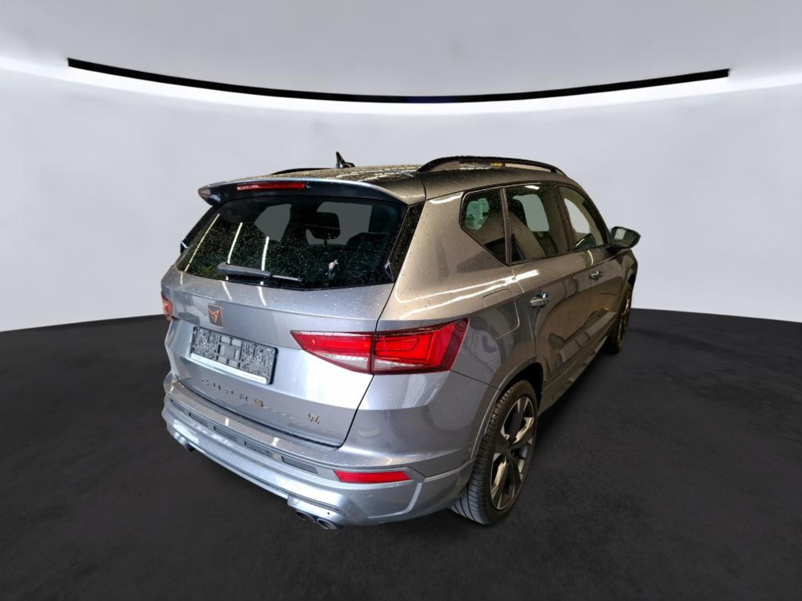 CUPRA Ateca – Bild 4