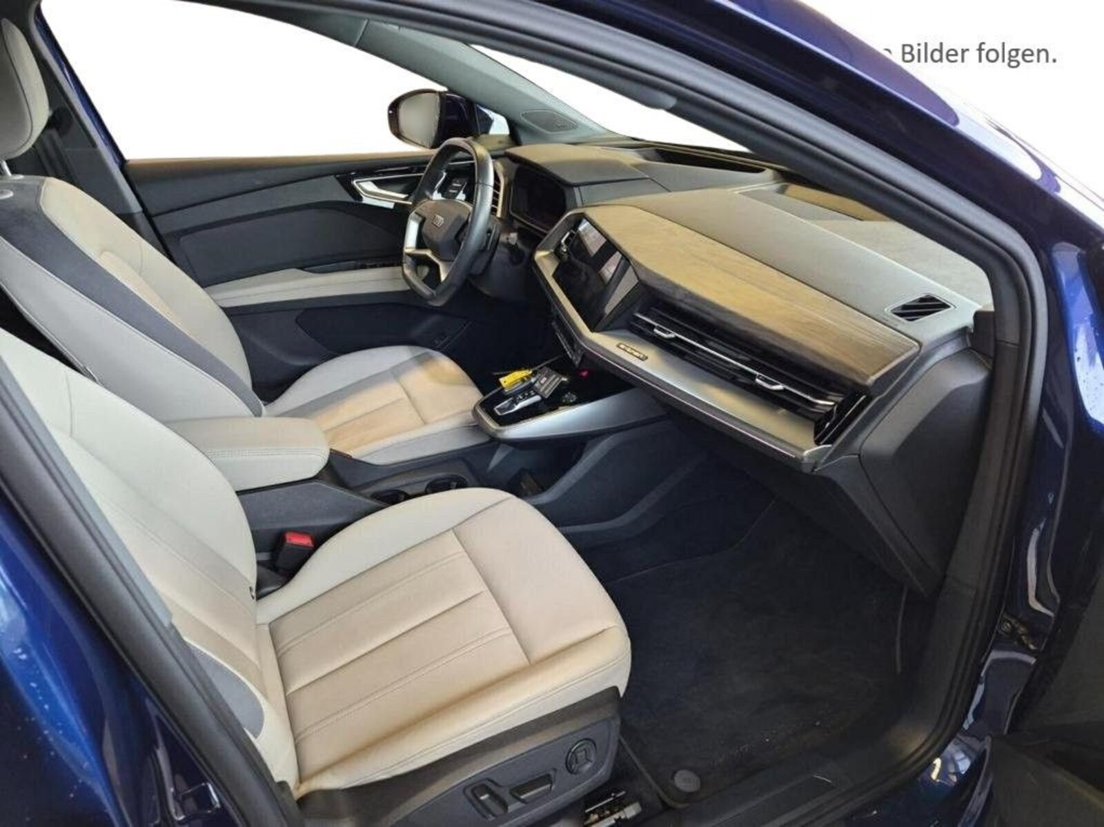 Audi Q4 e-tron – Bild 4