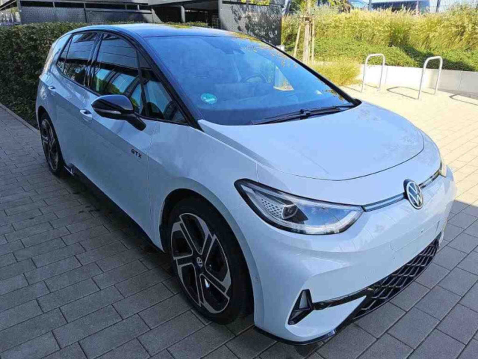Volkswagen ID.3 – Bild 3
